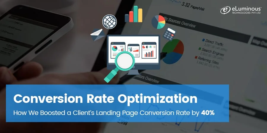 Conversion Rate Optimization: