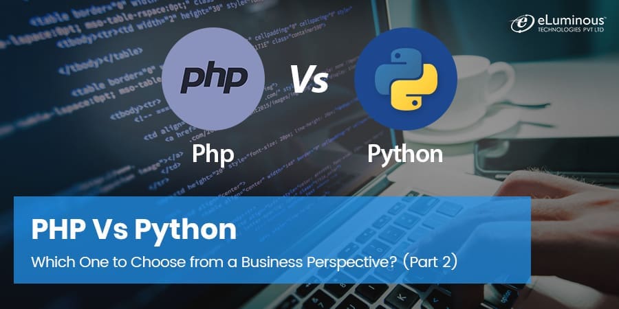 PHP vs Python: