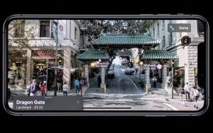 What’s New in iOS 13? – Take a Deep Dive 8 iOS13-apple-map