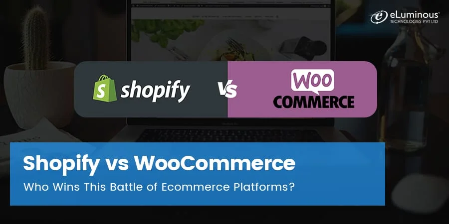 Shopify vs WooCommerce