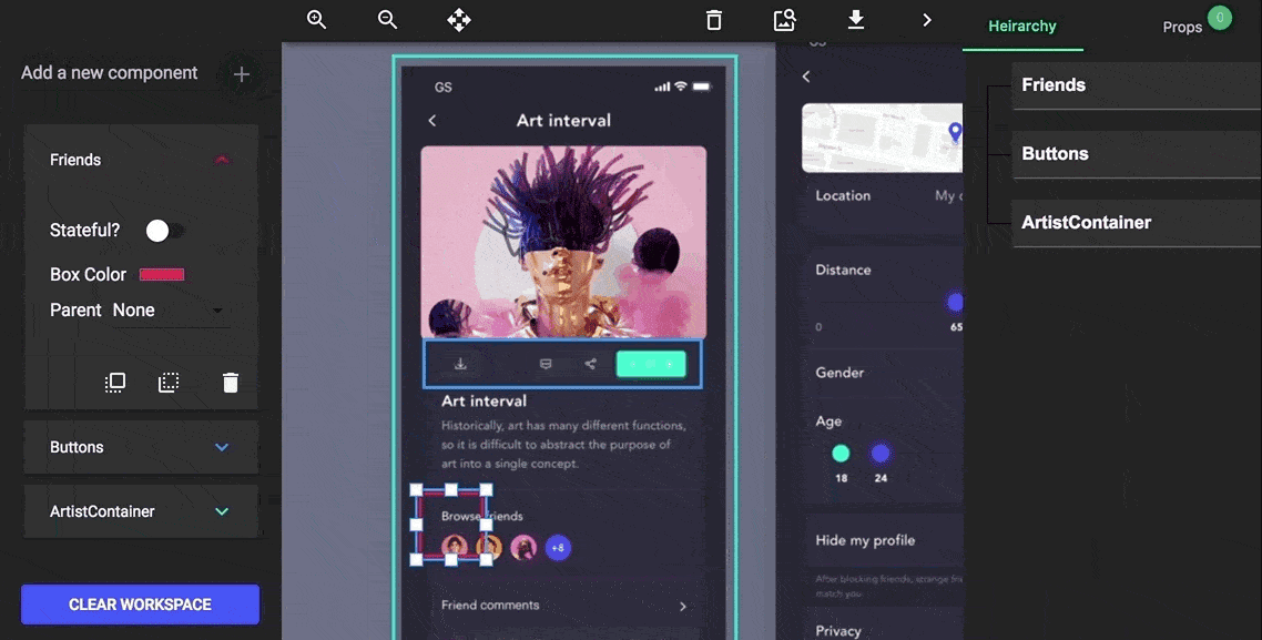 9 Must-have React Developer Tools to Create Better Apps Faster 3 react-developer-1