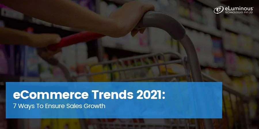 eCommerce Trends 2022: