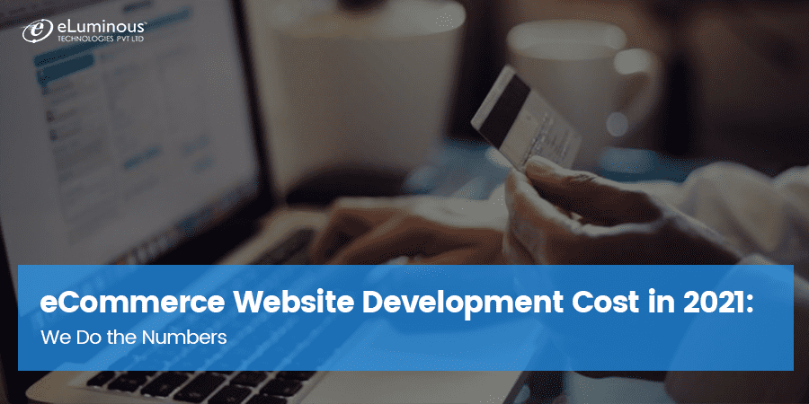 eCommerce Website Development