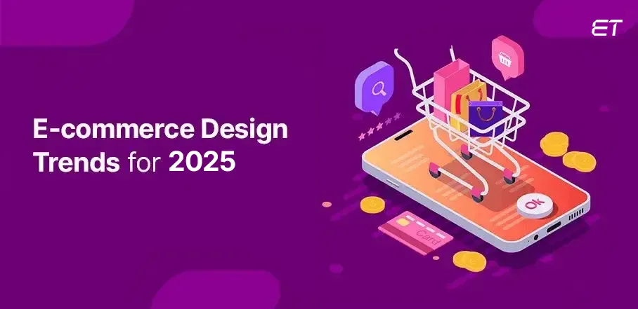 E-commerce Design Trends