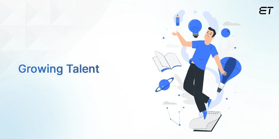 How to setup a Dedicated Offshore Development Center in India? 2 Growing Talent - Offshore Development Center Benefits
