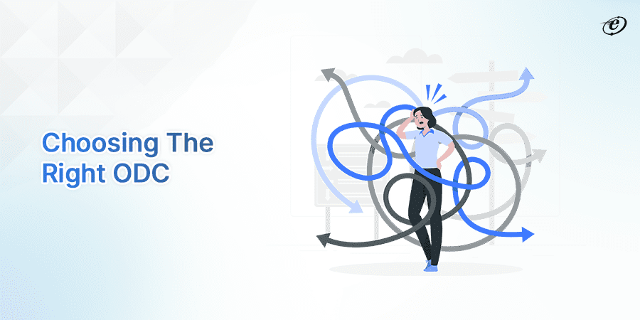 Choosing the right ODC