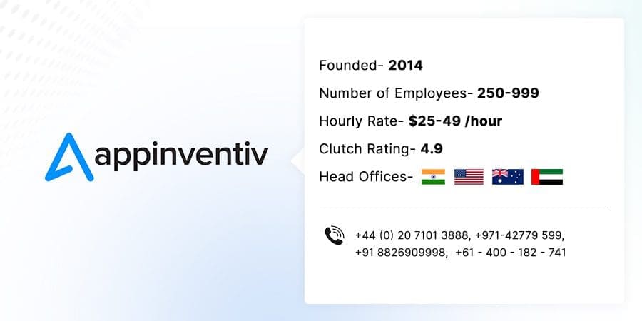 Appinventiv