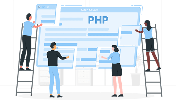 A Comprehensive Guide on Web Portal Development 1 Outsource php development
