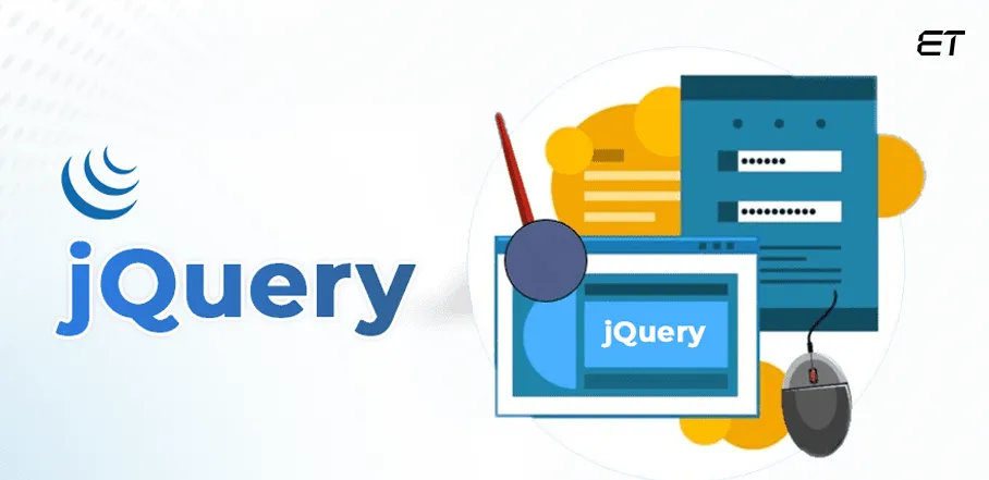 jQuery