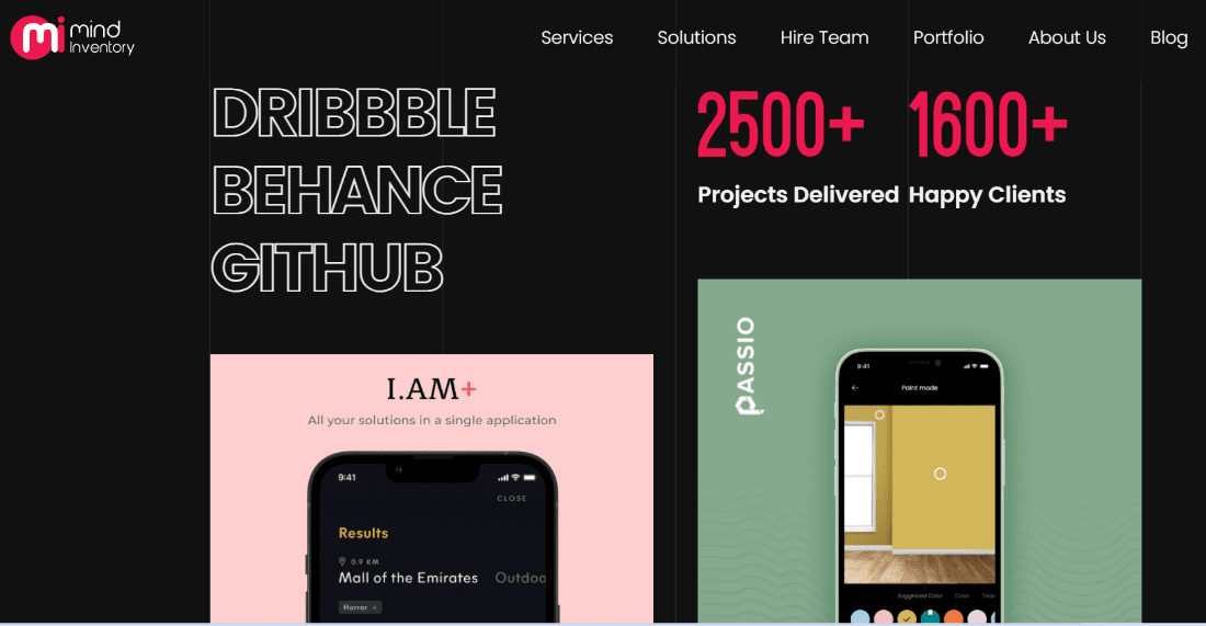 Mind Inventory Company