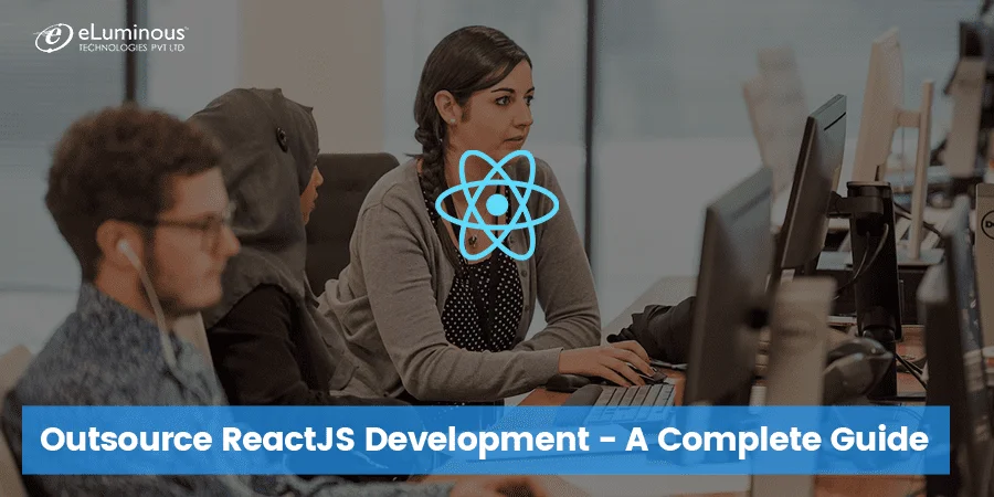 Outsource ReactJS Development