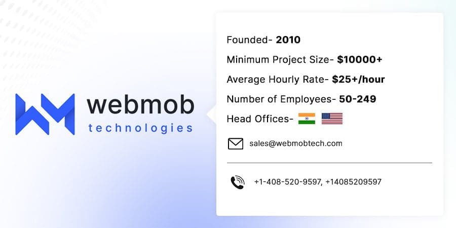 Webmob Technologies