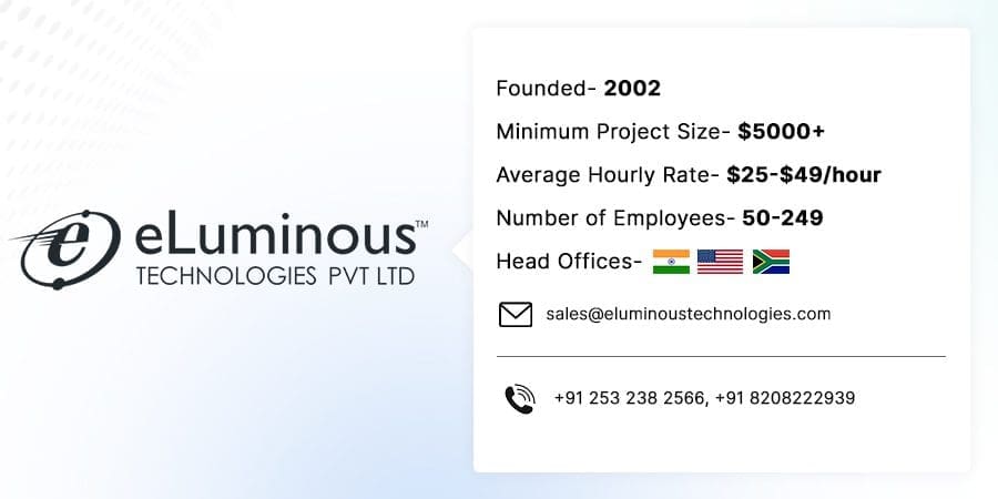 eLuminousTechnologies