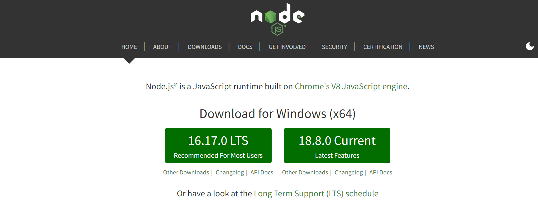 How to Wrap React Website in a Native App? 5 nodejs