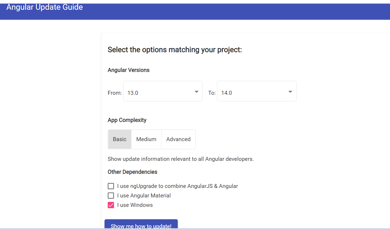 Top Angular 14 Features You Need to Know 2 Angular 14