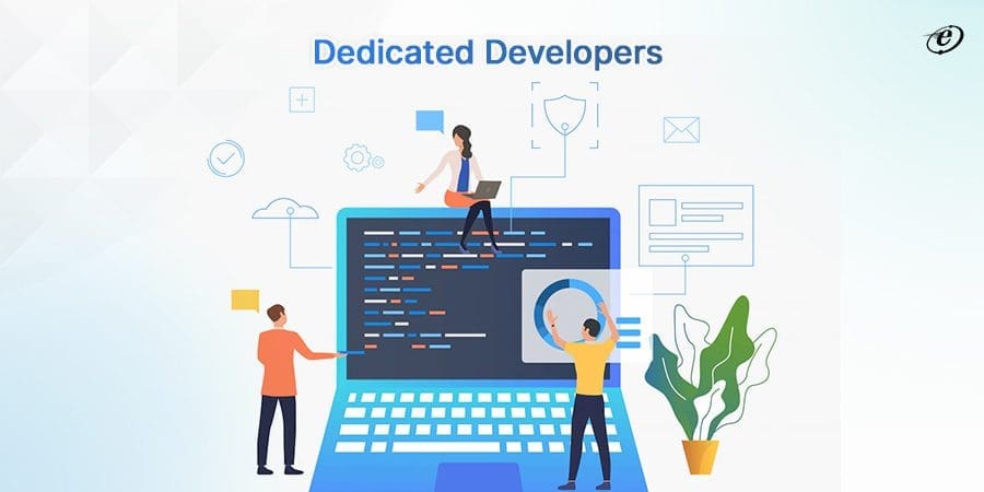 Dedicated Developers Model