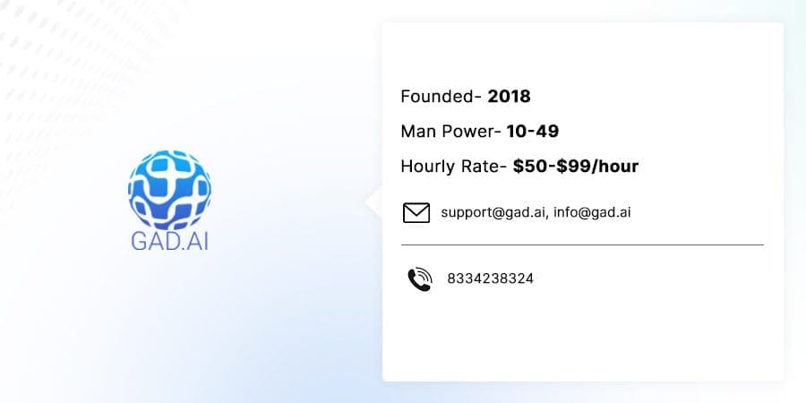 Find Top App Developers in Atlanta in 2025 15 GAD.Ai