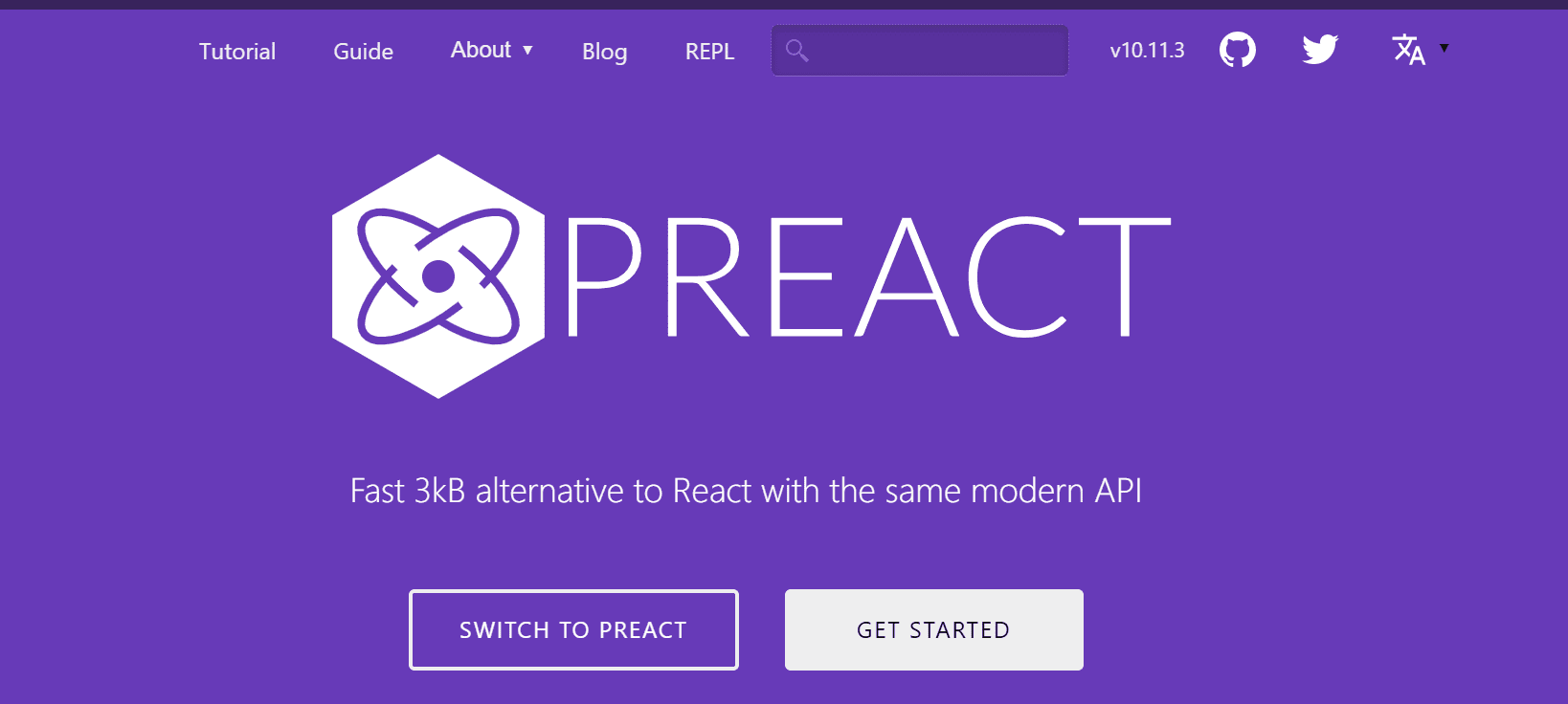 Frontend Development Frameworks: Which One Is Right for You? 19 Preact