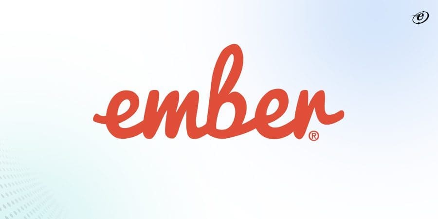 Frontend Development Frameworks: Which One Is Right for You? 13 Ember JS