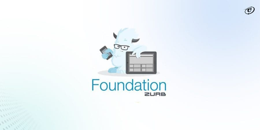 Frontend Development Frameworks: Which One Is Right for You? 20 Foundation