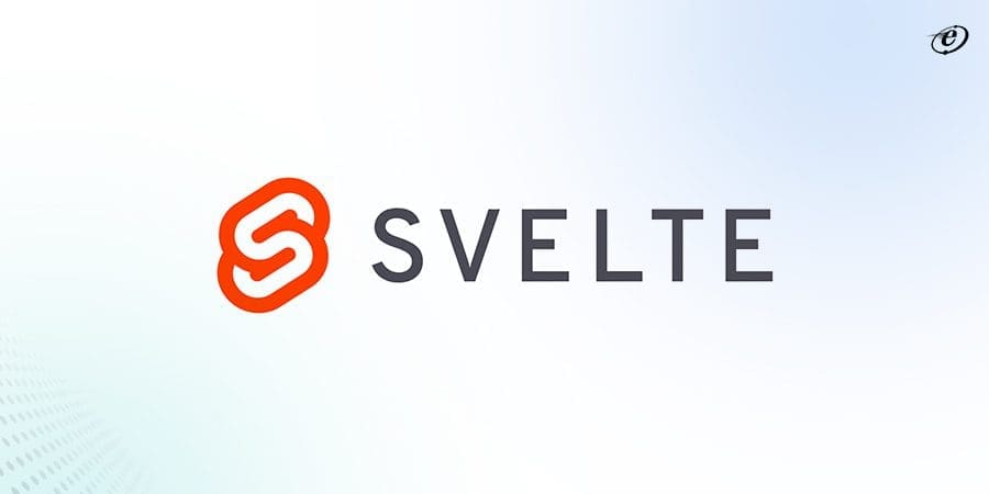 Frontend Development Frameworks: Which One Is Right for You? 16 Svelte