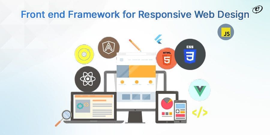 Frontend Development Frameworks: Which One Is Right for You? 2 What is front end framework
