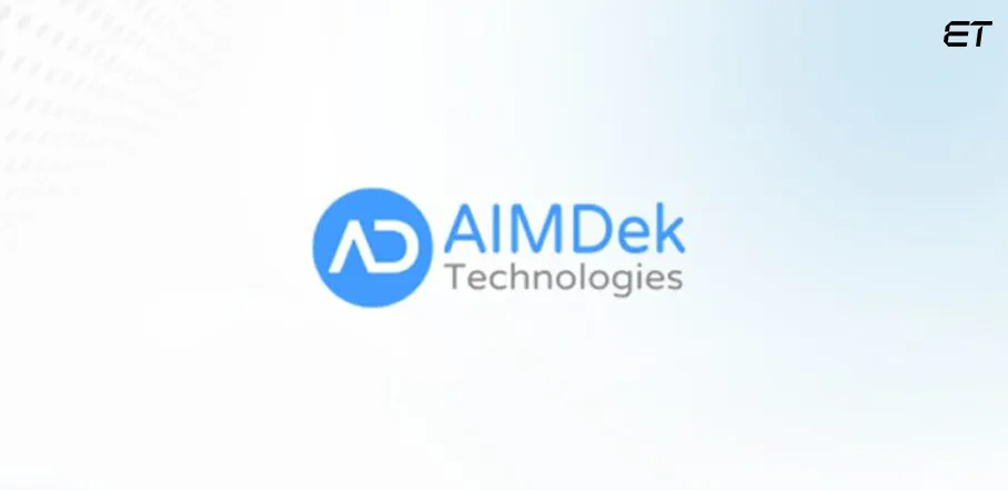 AIMDek Technologies