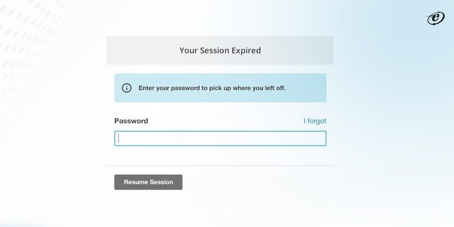 HIPAA Compliant App Development: A Beginner’s Guide 11 Automatic Log off HIPAA Compliance