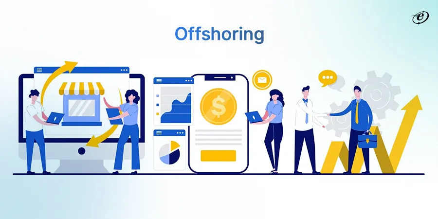 Outsourcing vs Offshoring: Key Differences, Pros & Cons 4 Offshoring