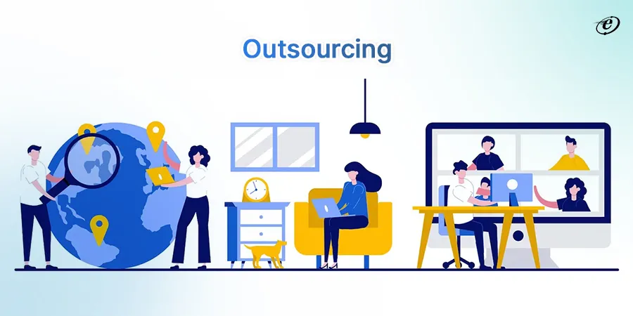 Outsourcing vs Offshoring: Key Differences, Pros & Cons 2 Outsourcing