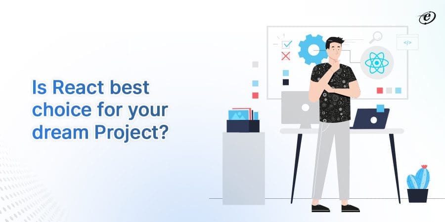 Pros & cons of React