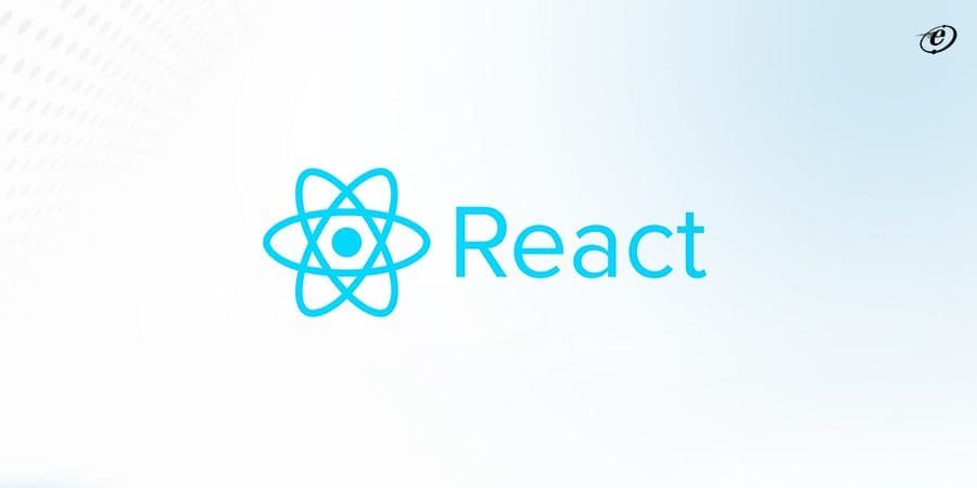React