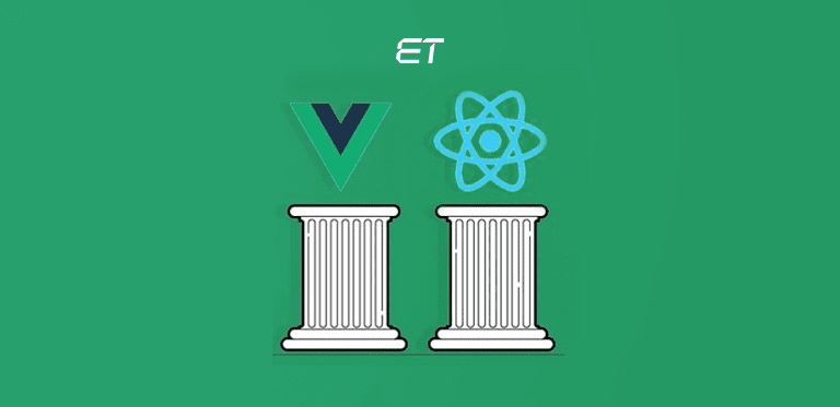 Vue vs React:
