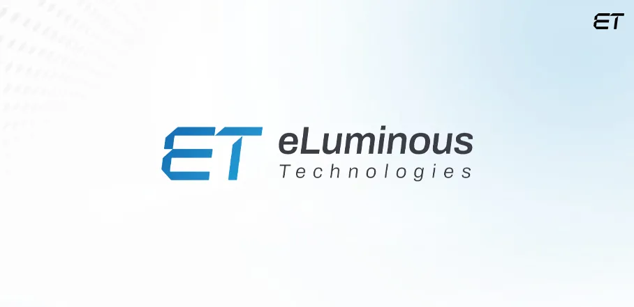 eLuminous Technologies Overview