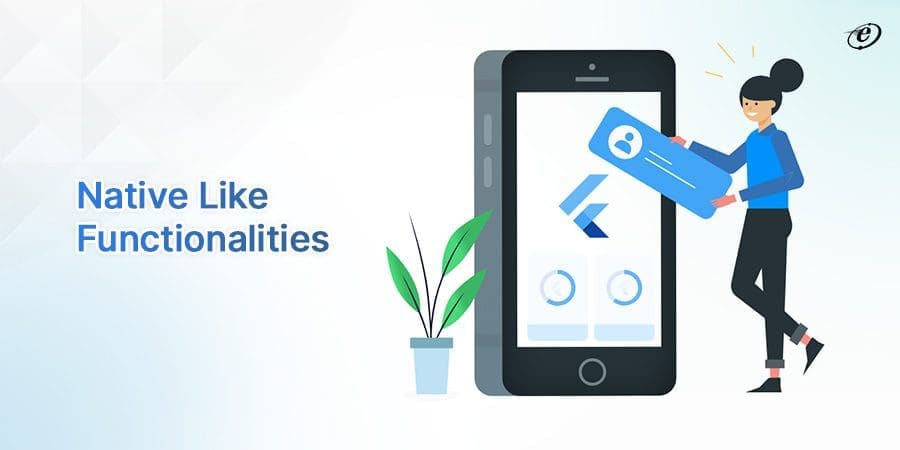 Native App Functionalities