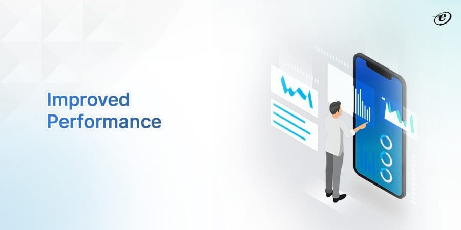 Flutter Enhance Application Performance