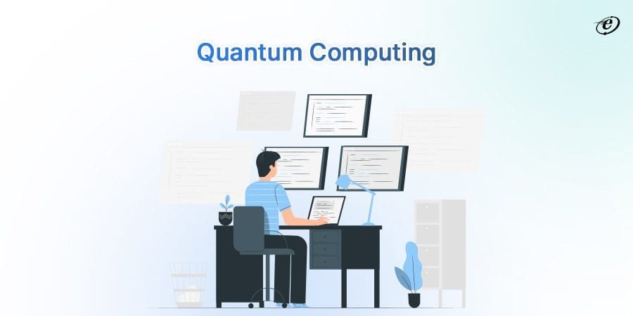 Quantum Computing