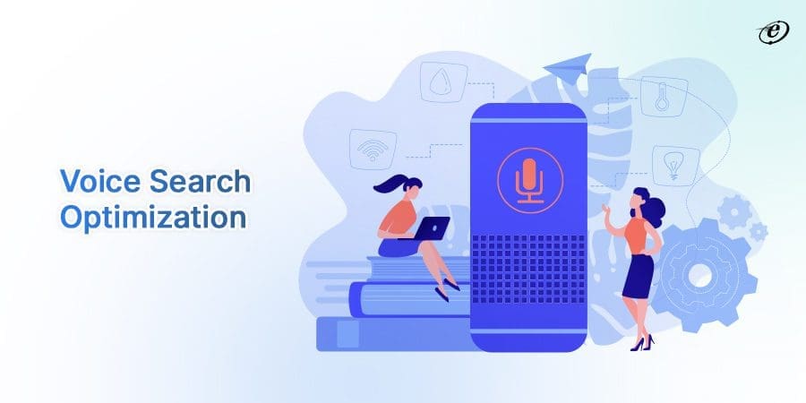 Voice Search Optimization