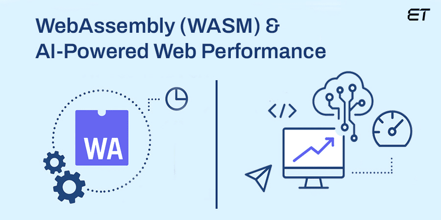 WebAssembly (WASM) & AI-Powered Web Performance