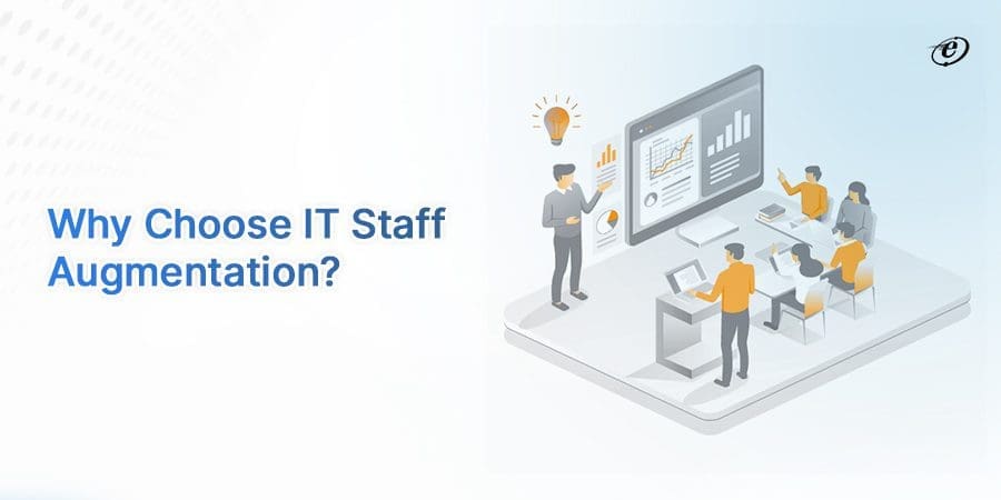 The Top Skills to Look for in an IT Staff Augmentation Partner 1 Why Prefer an IT Staff Augmentation Partner?