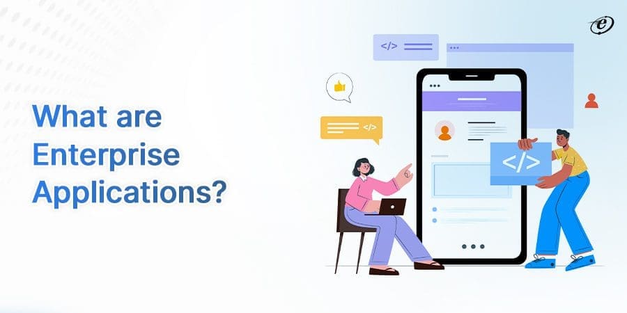 Advantages of Flutter app development for Enterprise-Level Applications 1 What are enterprise applications?