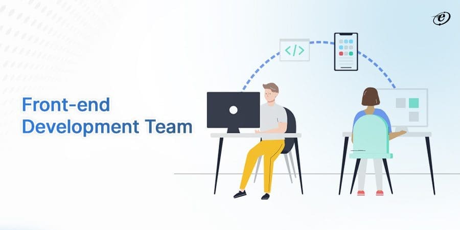 What is a Dedicated Front End Development Team?