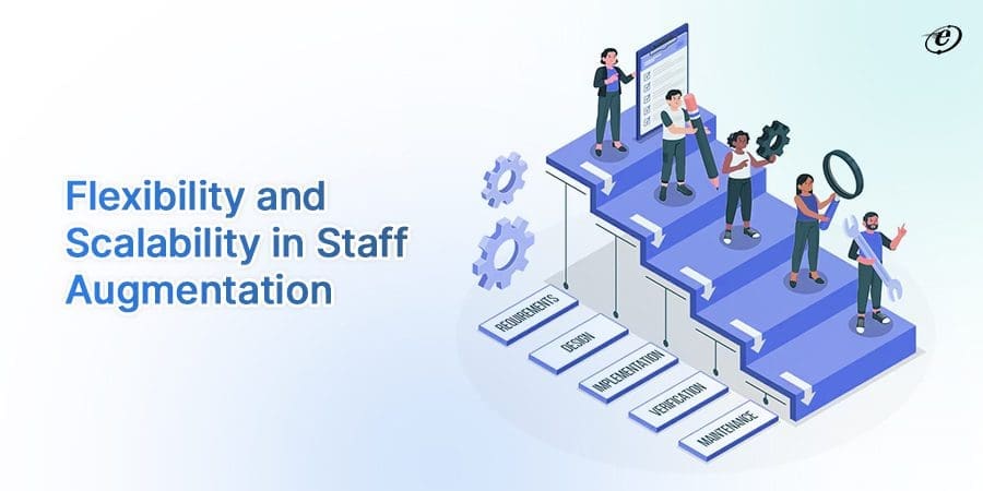 The Top Skills to Look for in an IT Staff Augmentation Partner 11 Scalability of the Staff Augmentation Partner