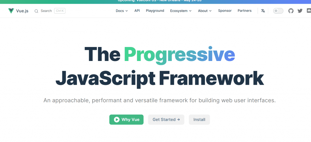 Front End Development Companies & the Power of JavaScript Frameworks 6 3