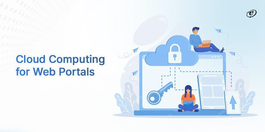 Top 10 Web Portal Development Trends to Watch Out for in 2025 3 3 8