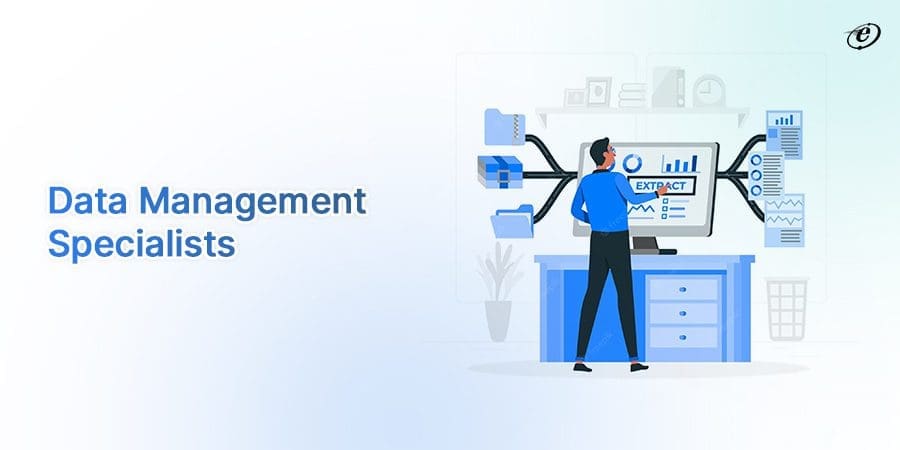 The Top Skills to Look for in an IT Staff Augmentation Partner 4 Data Manager