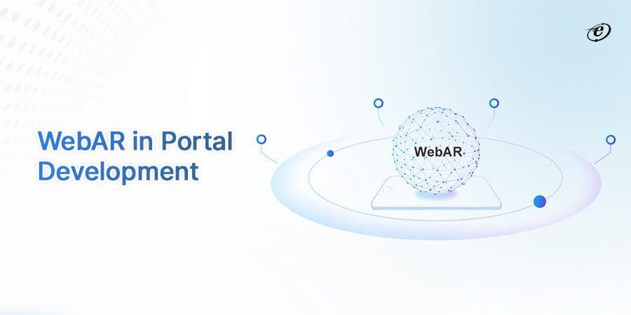 Top 10 Web Portal Development Trends to Watch Out for in 2025 6 Rise in Augmented Reality