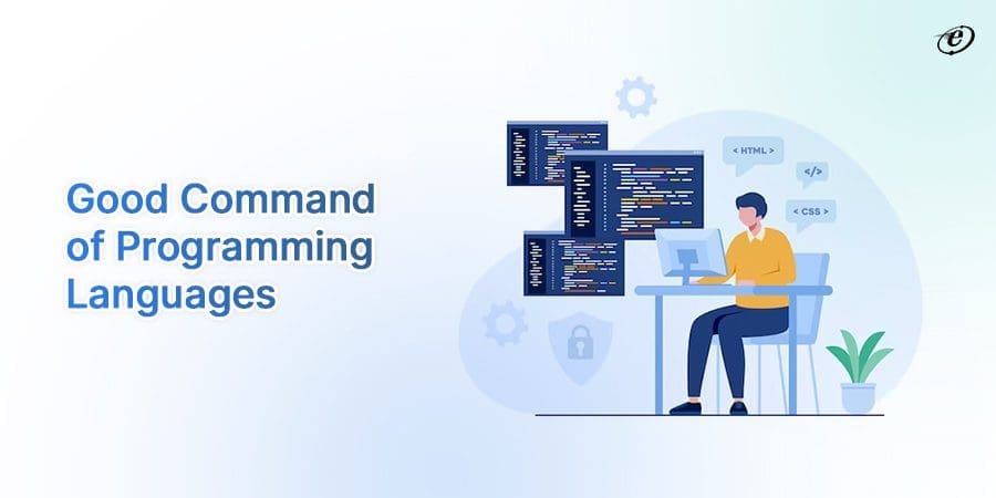 The Top Skills to Look for in an IT Staff Augmentation Partner 7 Proficiency in Using Different Programming Languages
