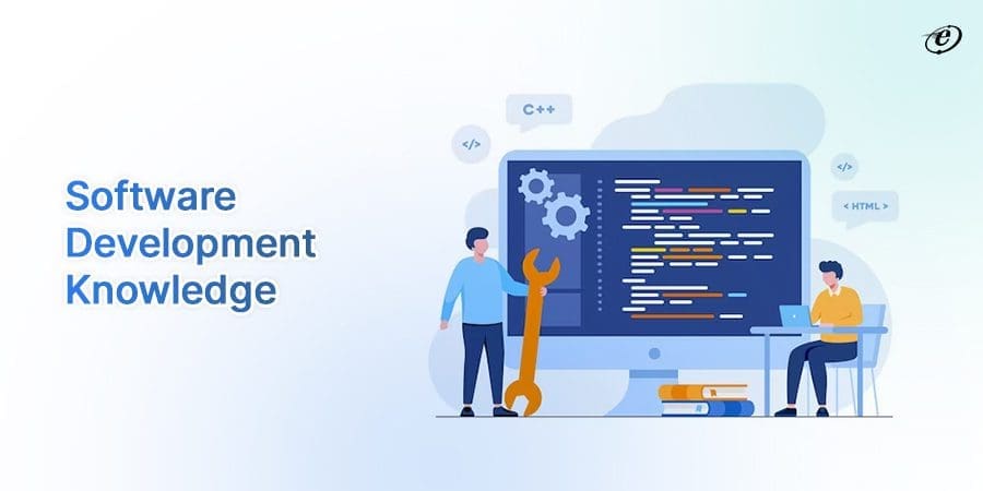 The Top Skills to Look for in an IT Staff Augmentation Partner 8 Thorough Knowledge of Software Development