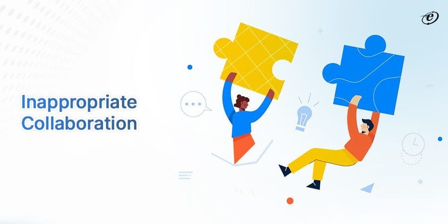 Inefficient Collaboration